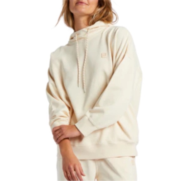 Billabong Tops - BILLABONG HALIFAX HOODIE
